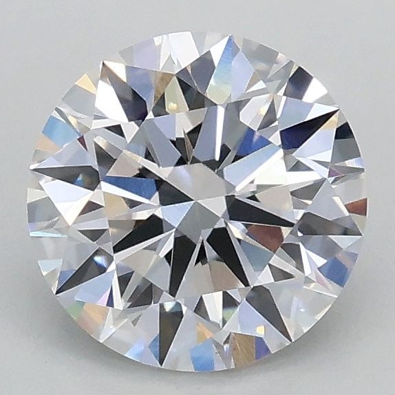 Ideal Loose Diamond - ROUND 1.05ct D VS1: Ideal Loose Diamond - ROUND 1.05ct D VS1 Source: This is a real non-mined Diamond that has been grown in a lab Shape: ROUND Carats: 1.05 Color: D Clarity: VS1 Certification: IGI Video: