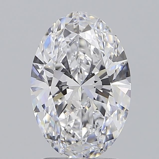 Loose Diamond - OVAL 2.0ct D IF: Loose Diamond - OVAL 2.0ct D IF Source: This is a real non-mined Diamond that has been grown in a lab Shape: OVAL Carats: 2.0 Color: D Clarity: IF Certification: IGI Video: