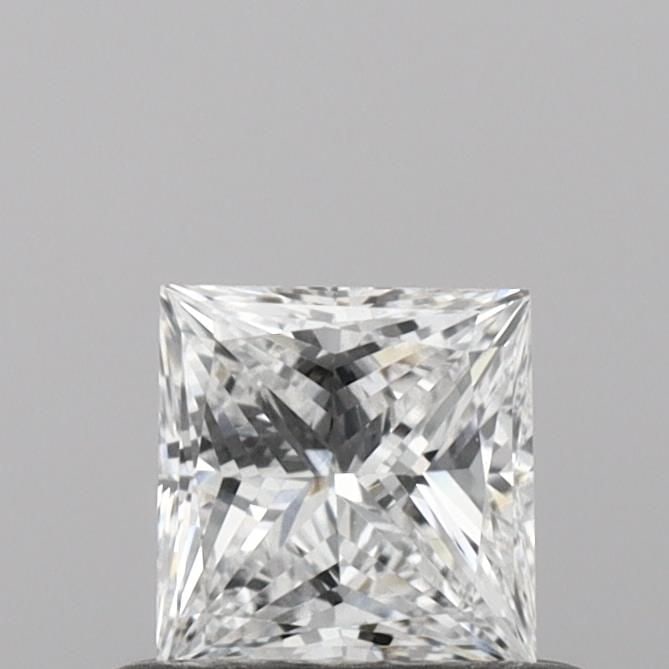 Loose Diamond - PRINCESS 0.47ct D VS1: Loose Diamond - PRINCESS 0.47ct D VS1 Source: This is a real non-mined Diamond that has been grown in a lab Shape: PRINCESS Carats: 0.47 Color: D Clarity: VS1 Certification: IGI PLEASE NOTE: Framed, L