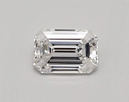 Loose Diamond - EMERALD 0.31ct D VVS2: Loose Diamond - EMERALD 0.31ct D VVS2 Source: This is a real non-mined Diamond that has been grown in a lab Shape: EMERALD Carats: 0.31 Color: D Clarity: VVS2 Certification: IGI Video: