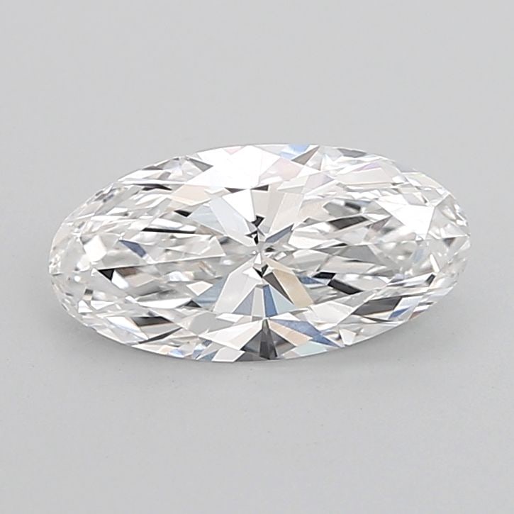 Loose Diamond - OVAL 1.63ct D VVS2: Loose Diamond - OVAL 1.63ct D VVS2 Source: This is a real non-mined Diamond that has been grown in a lab Shape: OVAL Carats: 1.63 Color: D Clarity: VVS2 Certification: IGI Video: