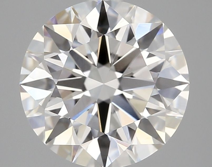 Ideal Loose Diamond - ROUND 2.08ct E VVS2: Ideal Loose Diamond - ROUND 2.08ct E VVS2 Source: This is a real non-mined Diamond that has been grown in a lab Shape: ROUND Carats: 2.08 Color: E Clarity: VVS2 Certification: IGI Video:
