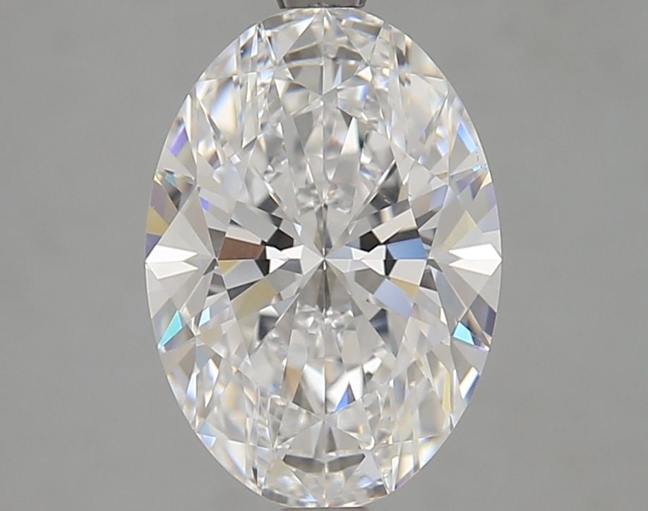 Loose Diamond - OVAL 3.12ct D VS1: Loose Diamond - OVAL 3.12ct D VS1 Source: This is a real non-mined Diamond that has been grown in a lab Shape: OVAL Carats: 3.12 Color: D Clarity: VS1 Certification: IGI Video: