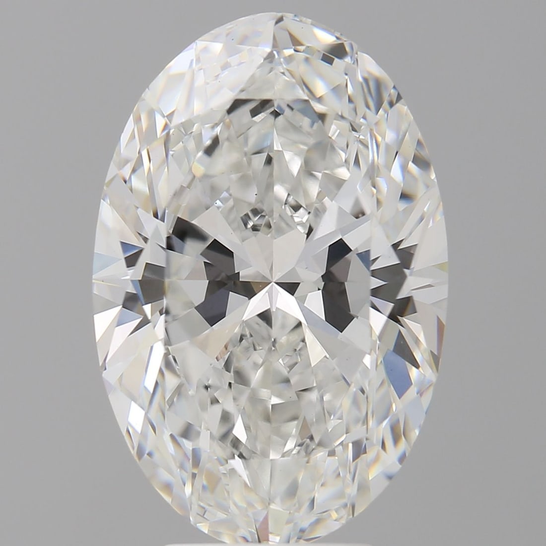 Loose Diamond - OVAL 6.02ct F VS1: Loose Diamond - OVAL 6.02ct F VS1 Source: This is a real non-mined Diamond that has been grown in a lab Shape: OVAL Carats: 6.02 Color: F Clarity: VS1 Certification: IGI Video: