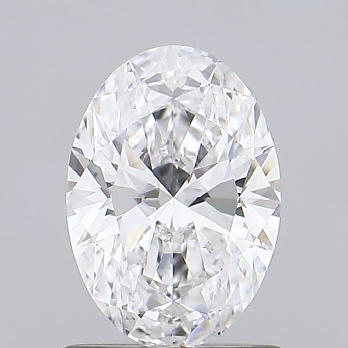 Loose Diamond - OVAL 0.91ct E VVS1: Loose Diamond - OVAL 0.91ct E VVS1 Source: This is a real non-mined Diamond that has been grown in a lab Shape: OVAL Carats: 0.91 Color: E Clarity: VVS1 Certification: IGI Video: