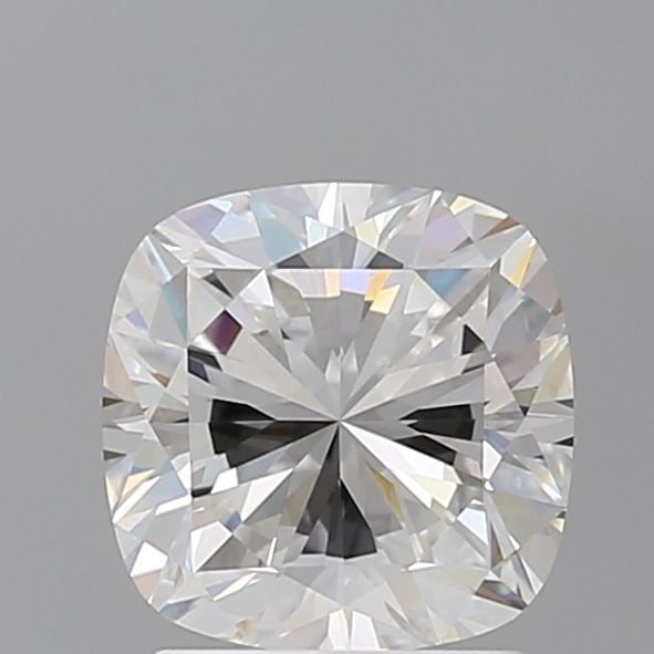 Loose Diamond - CUSHION BRILLIANT 2.05ct E VVS2: Loose Diamond - CUSHION BRILLIANT 2.05ct E VVS2 Source: This is a real non-mined Diamond that has been grown in a lab Shape: CUSHION BRILLIANT Carats: 2.05 Color: E Clarity: VVS2 Certification: IGI Vi