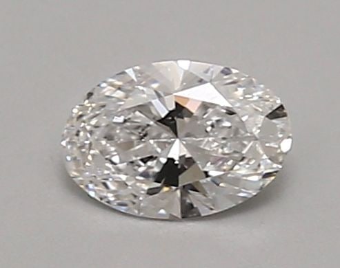 Loose Diamond - OVAL 0.51ct D IF: Loose Diamond - OVAL 0.51ct D IF Source: This is a real non-mined Diamond that has been grown in a lab Shape: OVAL Carats: 0.51 Color: D Clarity: IF Certification: IGI Video: