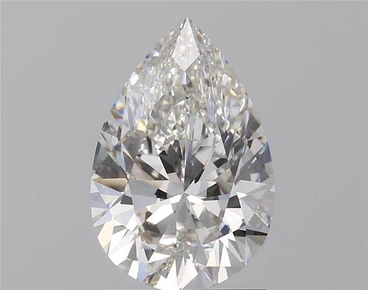 Loose Diamond - PEAR 1.55ct F VVS1: Loose Diamond - PEAR 1.55ct F VVS1 Source: This is a real non-mined Diamond that has been grown in a lab Shape: PEAR Carats: 1.55 Color: F Clarity: VVS1 Certification: IGI Video: Video Link PLEASE
