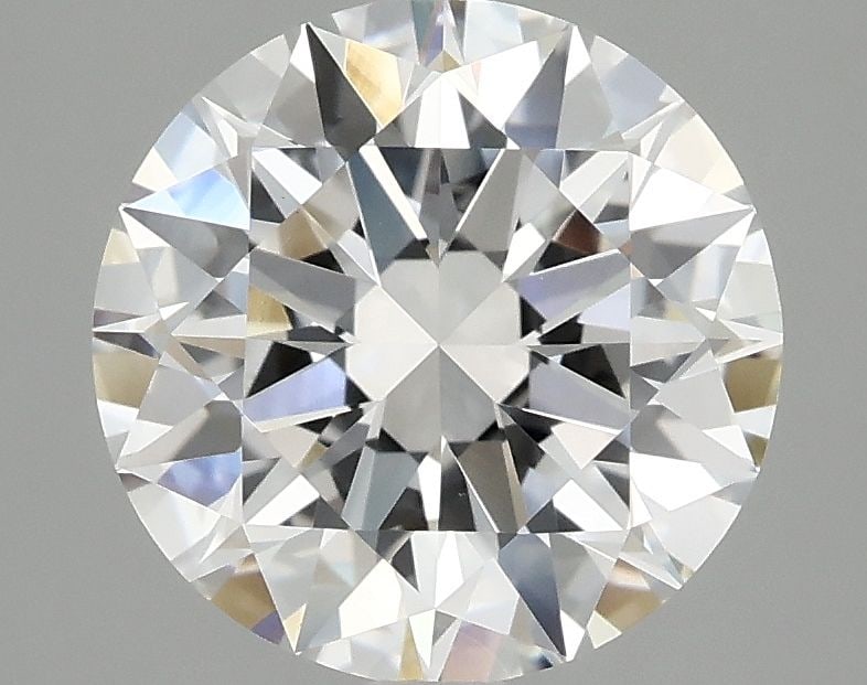 Ideal Loose Diamond - ROUND 2.98ct D VVS2: Ideal Loose Diamond - ROUND 2.98ct D VVS2 Source: This is a real non-mined Diamond that has been grown in a lab Shape: ROUND Carats: 2.98 Color: D Clarity: VVS2 Certification: IGI Video:
