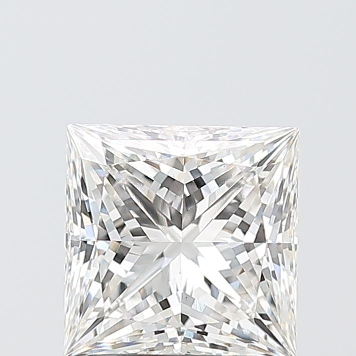 Loose Diamond - PRINCESS 2.05ct G VS1: Loose Diamond - PRINCESS 2.05ct G VS1 Source: This is a real non-mined Diamond that has been grown in a lab Shape: PRINCESS Carats: 2.05 Color: G Clarity: VS1 Certification: IGI Video: Video Link