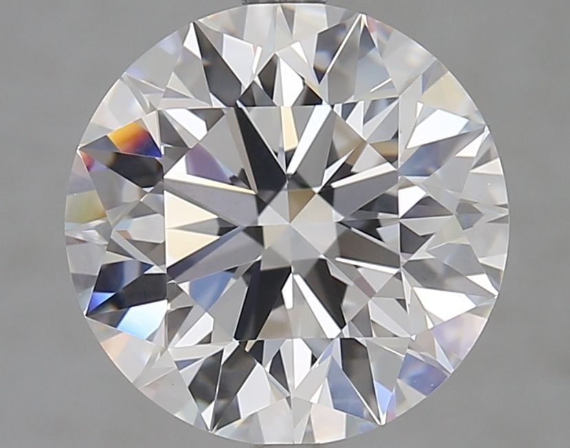 Loose Diamond - ROUND 4.55ct D IF: Loose Diamond - ROUND 4.55ct D IF Source: This is a real non-mined Diamond that has been grown in a lab Shape: ROUND Carats: 4.55 Color: D Clarity: IF Certification: GIA Video:
