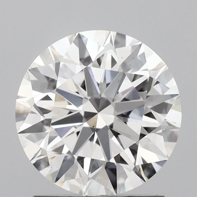 Ideal Loose Diamond - ROUND 1.58ct E VS1: Ideal Loose Diamond - ROUND 1.58ct E VS1 Source: This is a real non-mined Diamond that has been grown in a lab Shape: ROUND Carats: 1.58 Color: E Clarity: VS1 Certification: IGI Video: Video Link