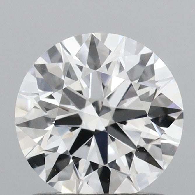 Ideal Loose Diamond - ROUND 1.08ct D VVS2: Ideal Loose Diamond - ROUND 1.08ct D VVS2 Source: This is a real non-mined Diamond that has been grown in a lab Shape: ROUND Carats: 1.08 Color: D Clarity: VVS2 Certification: IGI Video: Video Link