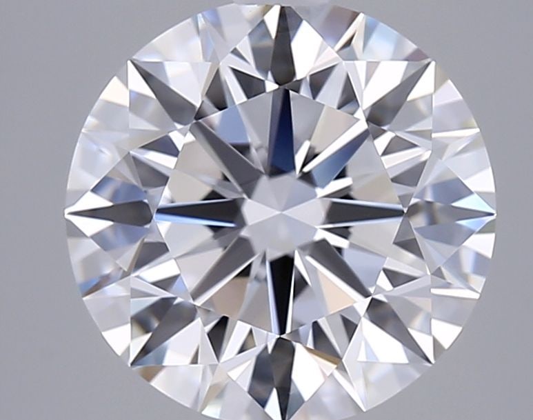 Ideal Loose Diamond - ROUND 3.02ct D VVS2: Ideal Loose Diamond - ROUND 3.02ct D VVS2 Source: This is a real non-mined Diamond that has been grown in a lab Shape: ROUND Carats: 3.02 Color: D Clarity: VVS2 Certification: IGI Video: