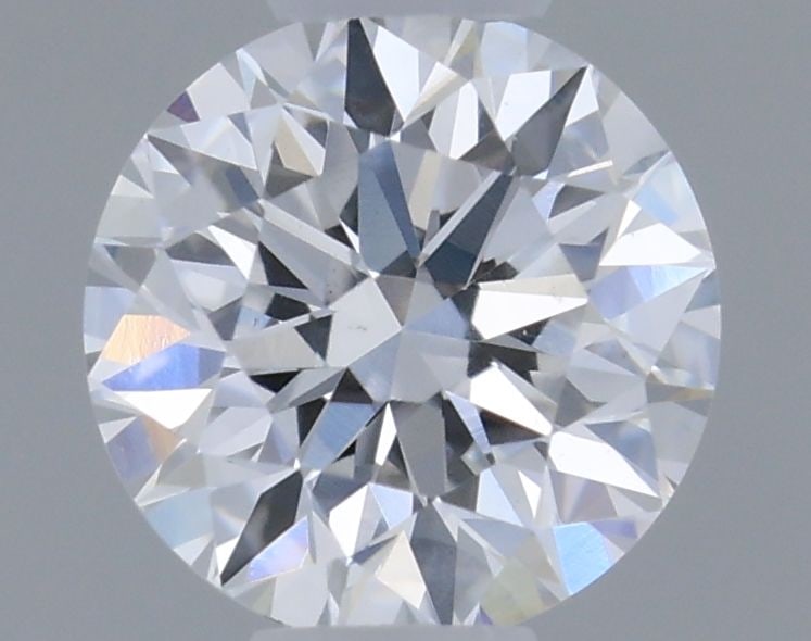 Loose Diamond - ROUND 0.35ct D VS2: Loose Diamond - ROUND 0.35ct D VS2 Source: This is a real non-mined Diamond that has been grown in a lab Shape: ROUND Carats: 0.35 Color: D Clarity: VS2 Certification: IGI Video: