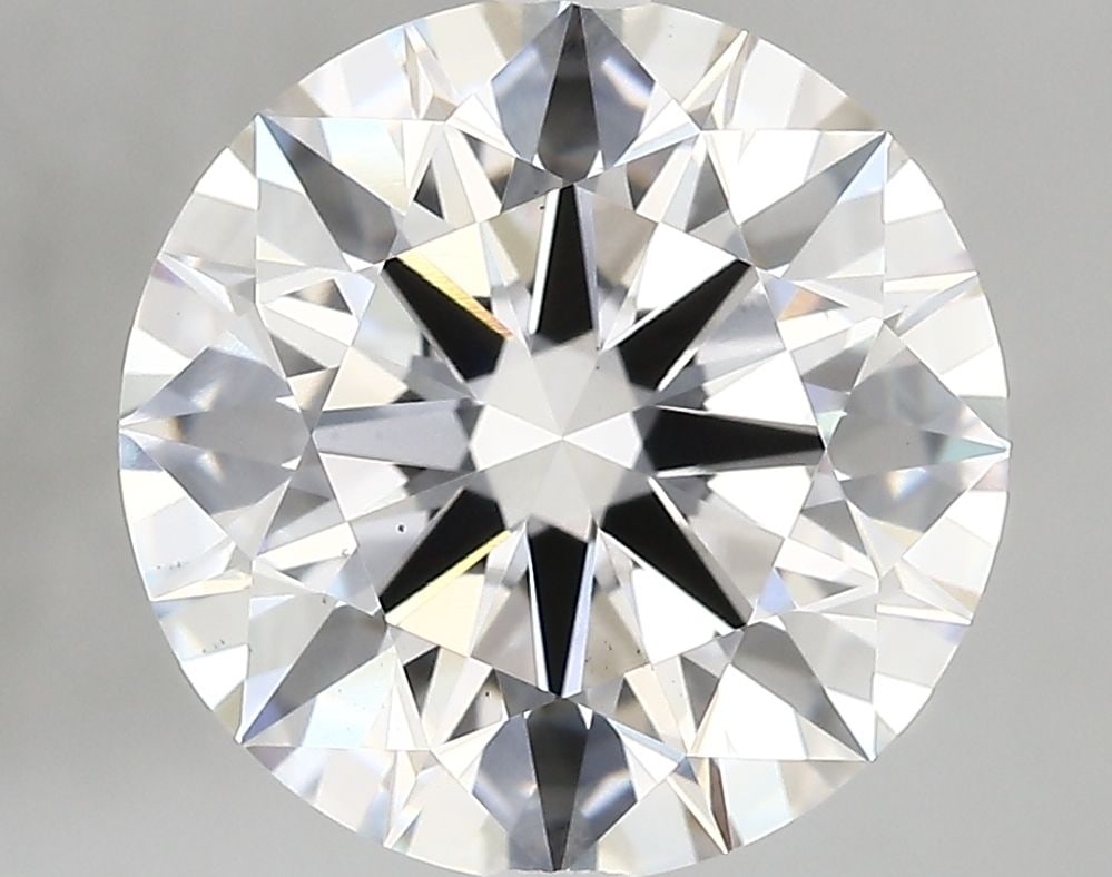 Ideal Loose Diamond - ROUND 5.46ct D VS1: Ideal Loose Diamond - ROUND 5.46ct D VS1 Source: This is a real non-mined Diamond that has been grown in a lab Shape: ROUND Carats: 5.46 Color: D Clarity: VS1 Certification: IGI Video: