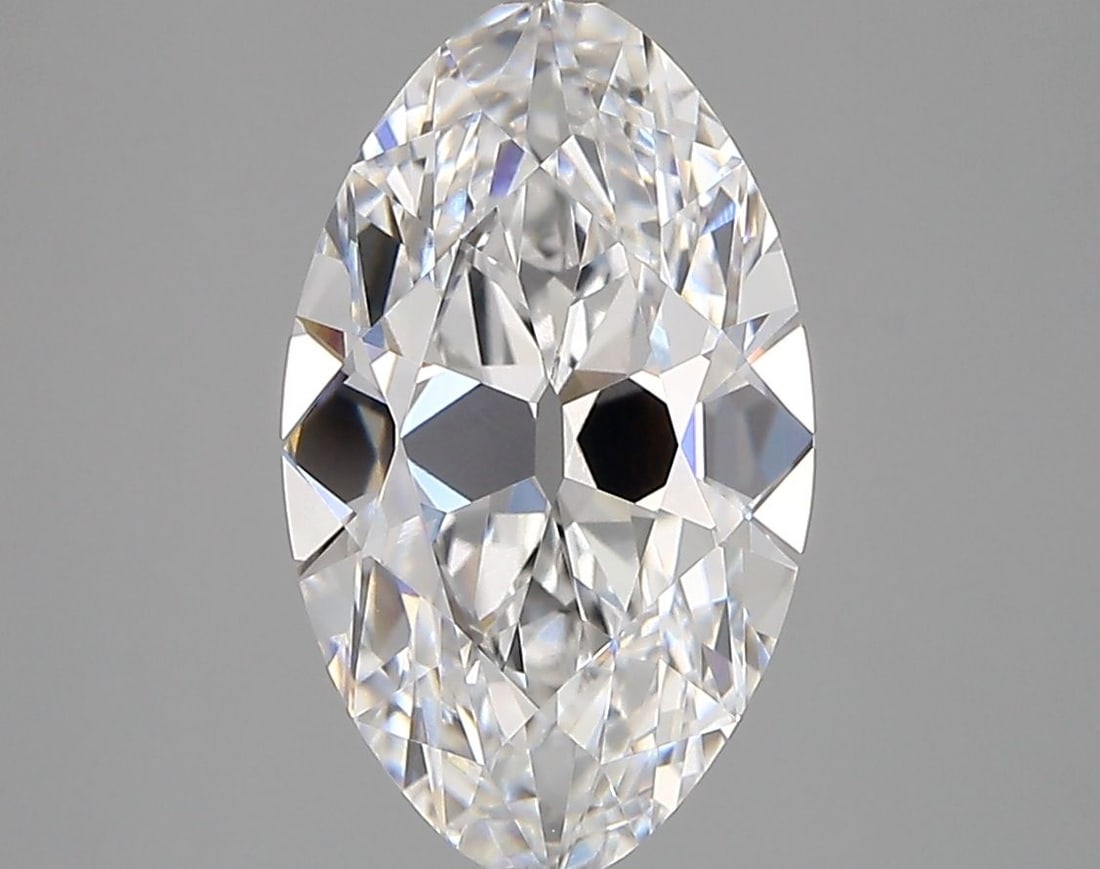 Loose Diamond - OVAL 3.07ct D VVS1: Loose Diamond - OVAL 3.07ct D VVS1 Source: This is a real non-mined Diamond that has been grown in a lab Shape: OVAL Carats: 3.07 Color: D Clarity: VVS1 Certification: IGI Video: