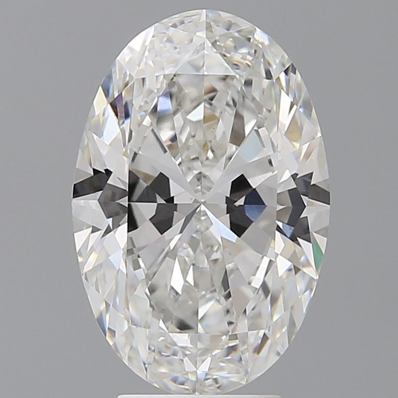 Loose Diamond - OVAL 4.57ct E VS1: Loose Diamond - OVAL 4.57ct E VS1 Source: This is a real non-mined Diamond that has been grown in a lab Shape: OVAL Carats: 4.57 Color: E Clarity: VS1 Certification: IGI Video: