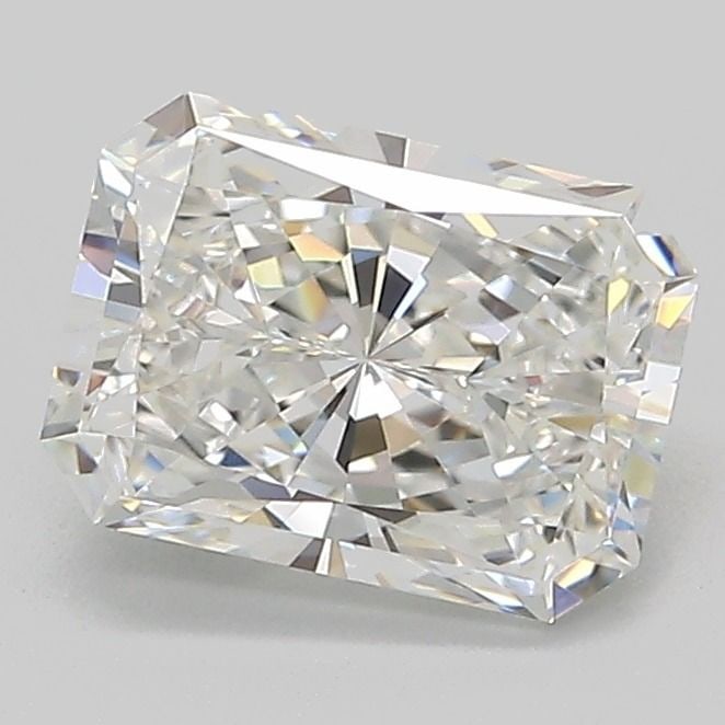 Loose Diamond - RADIANT 1.53ct F VVS2 (1 of 1)