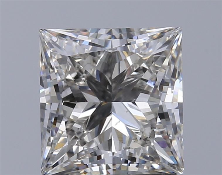 Loose Diamond - PRINCESS 1.61ct H VS1: Loose Diamond - PRINCESS 1.61ct H VS1 Source: This is a real non-mined Diamond that has been grown in a lab Shape: PRINCESS Carats: 1.61 Color: H Clarity: VS1 Certification: IGI Video: