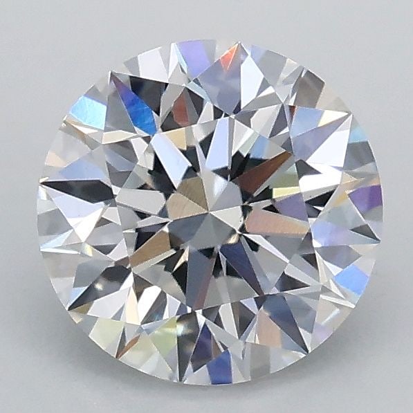 Ideal Loose Diamond - ROUND 1.1ct D VS1: Ideal Loose Diamond - ROUND 1.1ct D VS1 Source: This is a real non-mined Diamond that has been grown in a lab Shape: ROUND Carats: 1.1 Color: D Clarity: VS1 Certification: IGI Video: