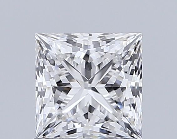 Loose Diamond - PRINCESS 1.09ct D VVS1: Loose Diamond - PRINCESS 1.09ct D VVS1 Source: This is a real non-mined Diamond that has been grown in a lab Shape: PRINCESS Carats: 1.09 Color: D Clarity: VVS1 Certification: IGI Video: