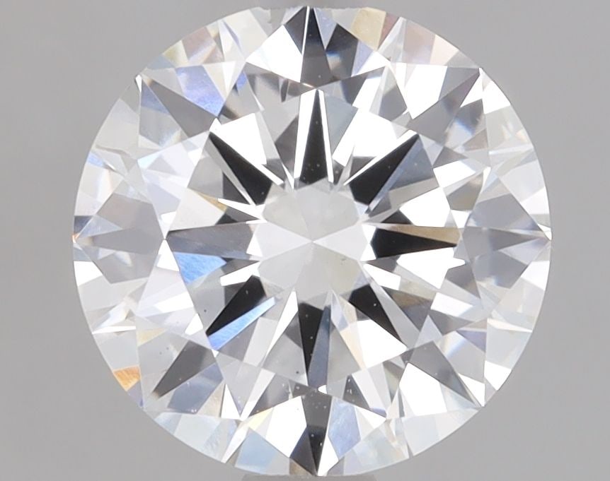 Loose Diamond - ROUND 1.52ct D VS1: Loose Diamond - ROUND 1.52ct D VS1 Source: This is a real non-mined Diamond that has been grown in a lab Shape: ROUND Carats: 1.52 Color: D Clarity: VS1 Certification: IGI Video: