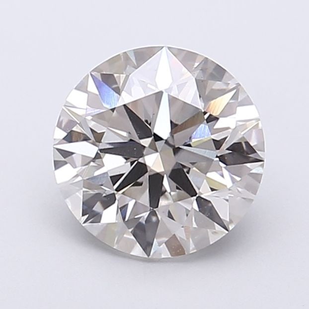 Ideal Loose Diamond - ROUND 1.56ct G VS1: Ideal Loose Diamond - ROUND 1.56ct G VS1 Source: This is a real non-mined Diamond that has been grown in a lab Shape: ROUND Carats: 1.56 Color: G Clarity: VS1 Certification: IGI Video: