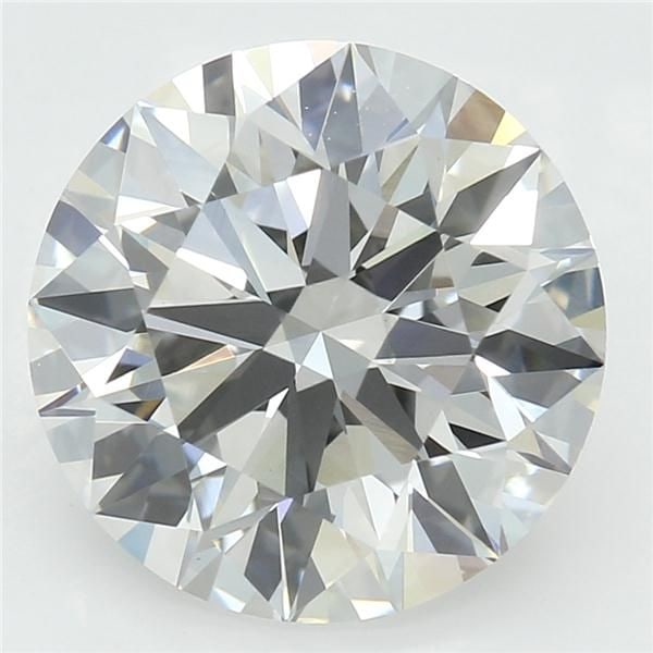 Loose Diamond - ROUND 2.41ct G VS1: Loose Diamond - ROUND 2.41ct G VS1 Source: This is a real non-mined Diamond that has been grown in a lab Shape: ROUND Carats: 2.41 Color: G Clarity: VS1 Certification: GCAL Video:
