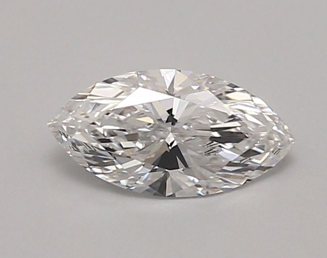 Loose Diamond - MARQUISE 0.86ct D VVS2: Loose Diamond - MARQUISE 0.86ct D VVS2 Source: This is a real non-mined Diamond that has been grown in a lab Shape: MARQUISE Carats: 0.86 Color: D Clarity: VVS2 Certification: IGI Video: