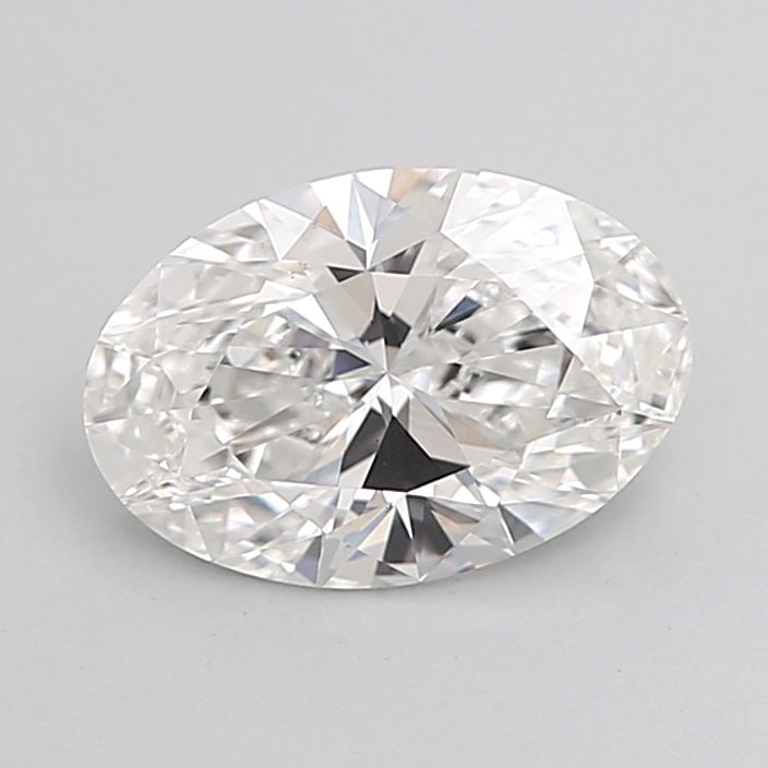 Loose Diamond - OVAL 1.51ct E VS1: Loose Diamond - OVAL 1.51ct E VS1 Source: This is a real non-mined Diamond that has been grown in a lab Shape: OVAL Carats: 1.51 Color: E Clarity: VS1 Certification: IGI Video: