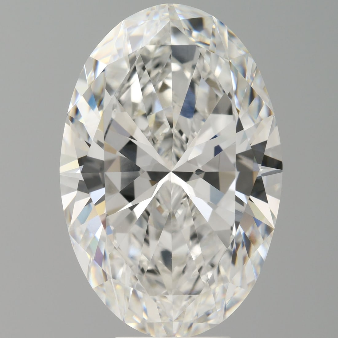 Loose Diamond - OVAL 8.03ct F VVS2: Loose Diamond - OVAL 8.03ct F VVS2 Source: This is a real non-mined Diamond that has been grown in a lab Shape: OVAL Carats: 8.03 Color: F Clarity: VVS2 Certification: IGI Video: