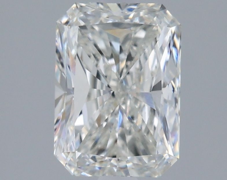 Loose Diamond - RADIANT 2.01ct G VS1: Loose Diamond - RADIANT 2.01ct G VS1 Source: This is a real non-mined Diamond that has been grown in a lab Shape: RADIANT Carats: 2.01 Color: G Clarity: VS1 Certification: IGI Video: