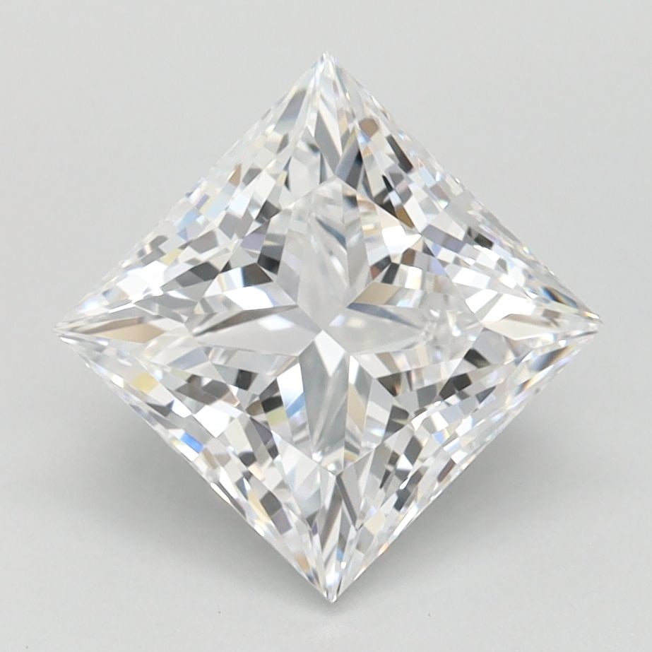 Loose Diamond - PRINCESS 1.77ct D IF (1 of 1)