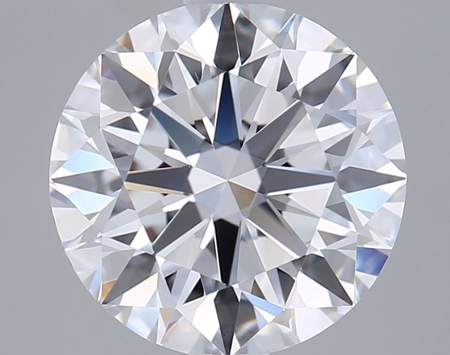 Loose Diamond - ROUND 2.0ct D VS1: Loose Diamond - ROUND 2.0ct D VS1 Source: This is a real non-mined Diamond that has been grown in a lab Shape: ROUND Carats: 2.0 Color: D Clarity: VS1 Certification: IGI Video: