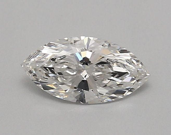 Loose Diamond - MARQUISE 0.88ct E VVS2: Loose Diamond - MARQUISE 0.88ct E VVS2 Source: This is a real non-mined Diamond that has been grown in a lab Shape: MARQUISE Carats: 0.88 Color: E Clarity: VVS2 Certification: IGI Video: