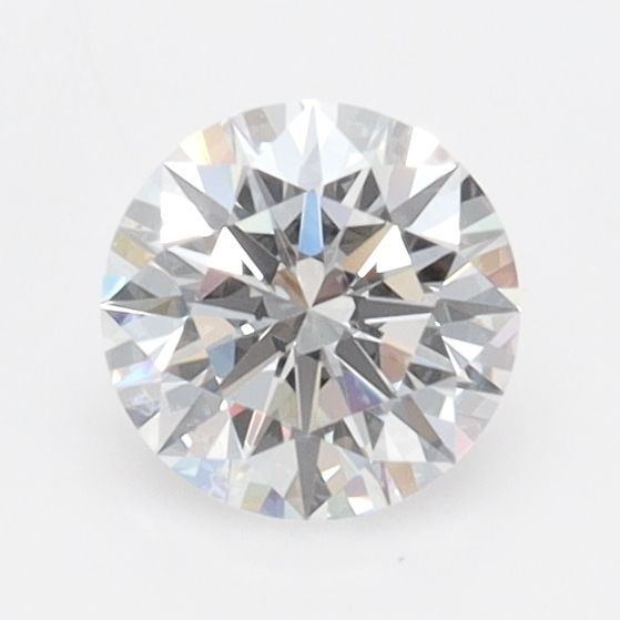 Ideal Loose Diamond - ROUND 0.55ct D IF: Ideal Loose Diamond - ROUND 0.55ct D IF Source: This is a real non-mined Diamond that has been grown in a lab Shape: ROUND Carats: 0.55 Color: D Clarity: IF Certification: IGI Video: