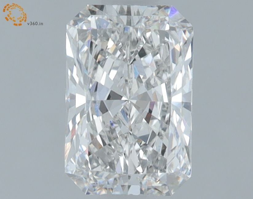 Loose Diamond - RADIANT 1.1ct G VVS2: Loose Diamond - RADIANT 1.1ct G VVS2 Source: This is a real non-mined Diamond that has been grown in a lab Shape: RADIANT Carats: 1.1 Color: G Clarity: VVS2 Certification: IGI Video: