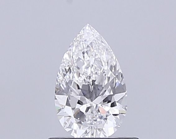 Loose Diamond - PEAR 0.62ct D VS2: Loose Diamond - PEAR 0.62ct D VS2 Source: This is a real non-mined Diamond that has been grown in a lab Shape: PEAR Carats: 0.62 Color: D Clarity: VS2 Certification: IGI PLEASE NOTE: Framed, Large, or
