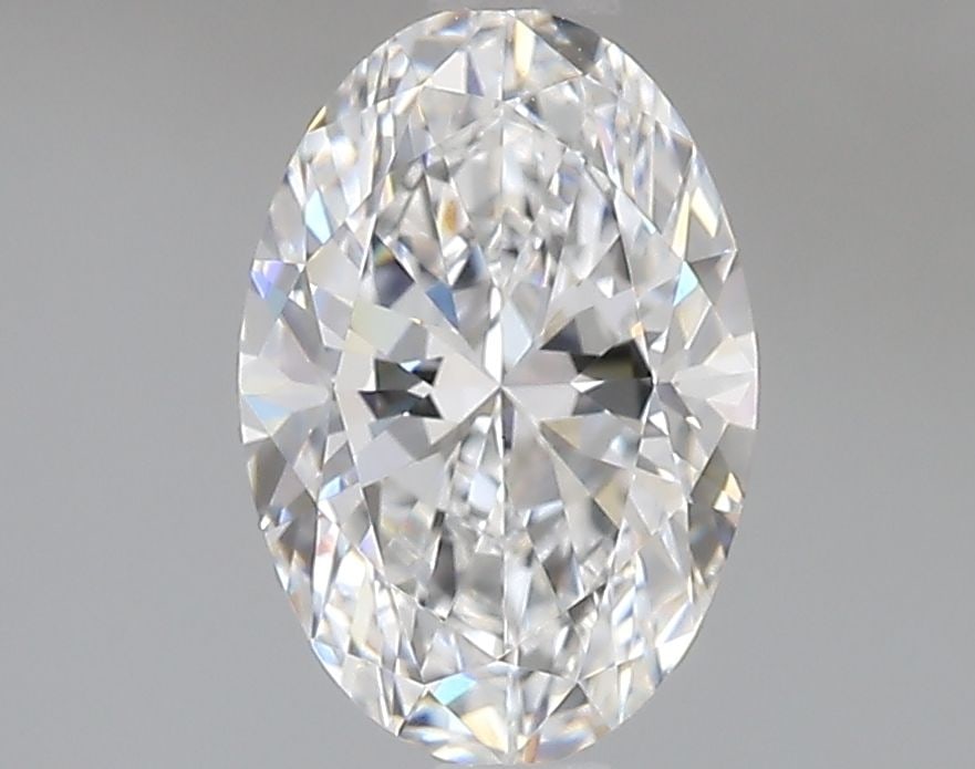 Loose Diamond - OVAL 1.72ct D VS1: Loose Diamond - OVAL 1.72ct D VS1 Source: This is a real non-mined Diamond that has been grown in a lab Shape: OVAL Carats: 1.72 Color: D Clarity: VS1 Certification: IGI Video: