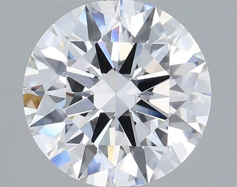 Ideal Loose Diamond - ROUND 2.71ct E VVS2: Ideal Loose Diamond - ROUND 2.71ct E VVS2 Source: This is a real non-mined Diamond that has been grown in a lab Shape: ROUND Carats: 2.71 Color: E Clarity: VVS2 Certification: IGI Video: