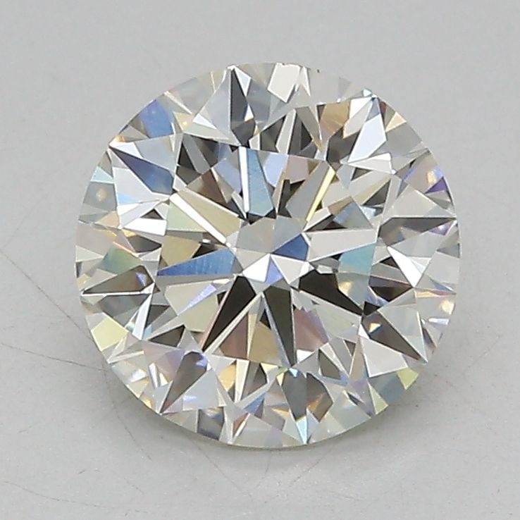 Loose Diamond - ROUND 2.01ct I VS1: Loose Diamond - ROUND 2.01ct I VS1 Source: This is a real non-mined Diamond that has been grown in a lab Shape: ROUND Carats: 2.01 Color: I Clarity: VS1 Certification: IGI Video: