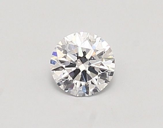 Ideal Loose Diamond - ROUND 0.36ct D VS1: Ideal Loose Diamond - ROUND 0.36ct D VS1 Source: This is a real non-mined Diamond that has been grown in a lab Shape: ROUND Carats: 0.36 Color: D Clarity: VS1 Certification: IGI Video: