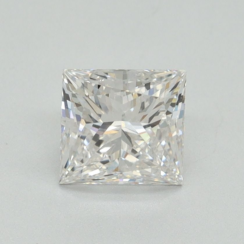 Loose Diamond - PRINCESS 1.07ct E VS1: Loose Diamond - PRINCESS 1.07ct E VS1 Source: This is a real non-mined Diamond that has been grown in a lab Shape: PRINCESS Carats: 1.07 Color: E Clarity: VS1 Certification: IGI Video:
