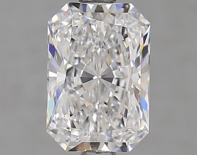 Loose Diamond - RADIANT 1.52ct D VVS2: Loose Diamond - RADIANT 1.52ct D VVS2 Source: This is a real non-mined Diamond that has been grown in a lab Shape: RADIANT Carats: 1.52 Color: D Clarity: VVS2 Certification: GIA Video: