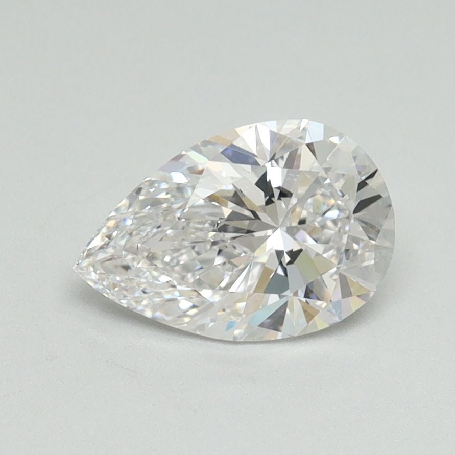 Loose Diamond - PEAR 1.0ct D VS1 (1 of 1)