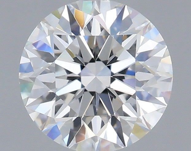 Loose Diamond - ROUND 1.01ct D VVS1: Loose Diamond - ROUND 1.01ct D VVS1 Source: This is a real non-mined Diamond that has been grown in a lab Shape: ROUND Carats: 1.01 Color: D Clarity: VVS1 Certification: IGI Video: