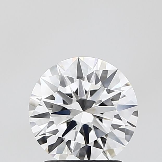 Ideal Loose Diamond - ROUND 1.53ct D VVS1: Ideal Loose Diamond - ROUND 1.53ct D VVS1 Source: This is a real non-mined Diamond that has been grown in a lab Shape: ROUND Carats: 1.53 Color: D Clarity: VVS1 Certification: IGI Video: