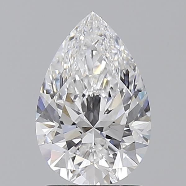 Loose Diamond - PEAR 1.42ct D VS1: Loose Diamond - PEAR 1.42ct D VS1 Source: This is a real non-mined Diamond that has been grown in a lab Shape: PEAR Carats: 1.42 Color: D Clarity: VS1 Certification: IGI Video: