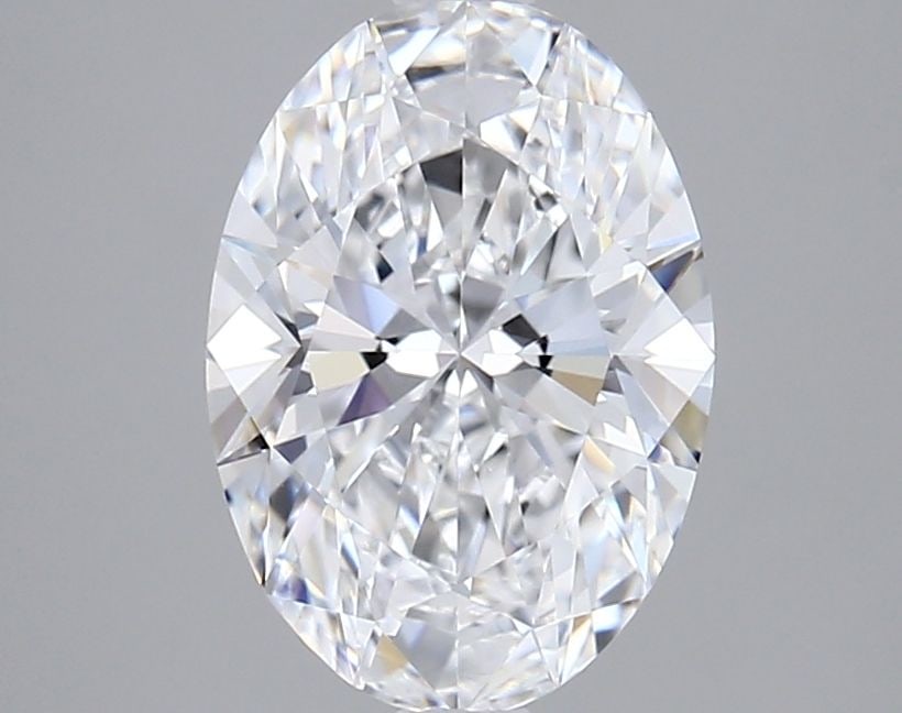 Loose Diamond - OVAL 1.87ct D IF (1 of 1)